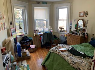 64 Woodstock Ave APT 11, Boston, MA 02135