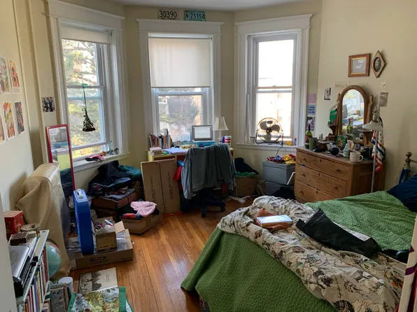 (undisclosed Address), Boston, MA 02135