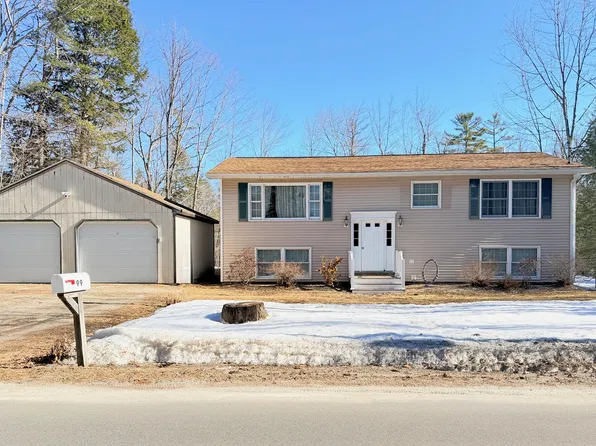 99 Deep Cove Road, Raymond, ME 04071