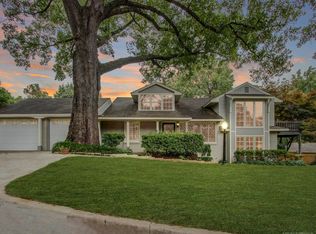 3019 S Madison Ave, Tulsa, OK 74114