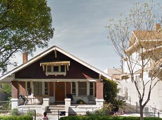 525 13th St, Modesto, CA 95354