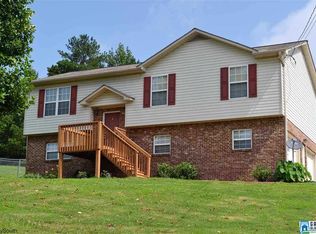 97 Sunrise Dr, Margaret, AL 35112