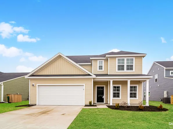 429 Carrara Dr, Summerville, SC 29486