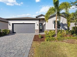 11160 Balfour St, Venice, FL 34293