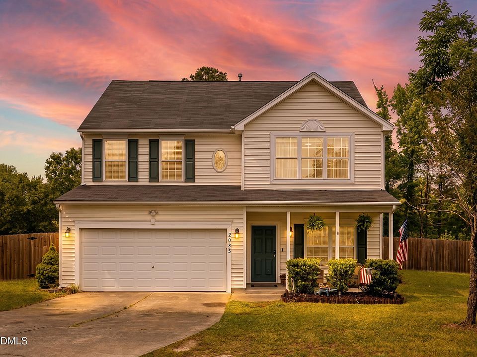 1st image of 2085 Partridge Ct