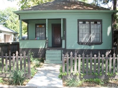 1176 Warner St, Chico, CA, 95926
