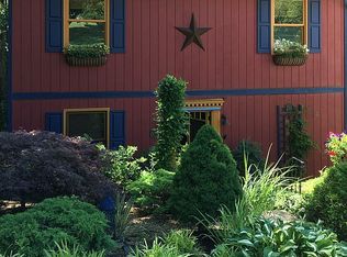 87 S Franklin St, Lambertville, NJ 08530