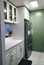 Rented by Boulevard Residentials