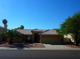 3681 W Linda Ln, Chandler, AZ 85226