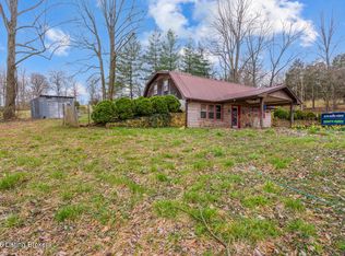 287 Jones School Rd, Mount Sherman, KY 42764