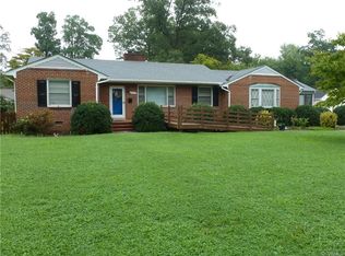 2606 Pershing Ave, Henrico, VA 23228