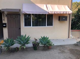 1131 N Brand Blvd APT 10, Glendale, CA 91202