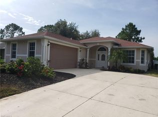 3904 37th St SW UNIT 3, Lehigh Acres, FL 33976