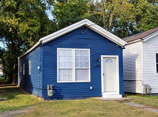 3419 Grand Ave, Louisville, KY 40211