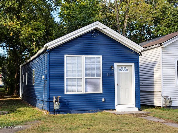 3419 Grand Ave, Louisville, KY 40211