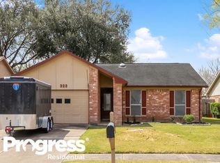 323 William Morton Dr, Richmond, TX 77406