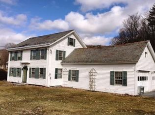183 South St, Wells, VT 05774