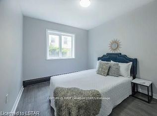 871 Adelaide St N #100, London, ON N5Y 2M2