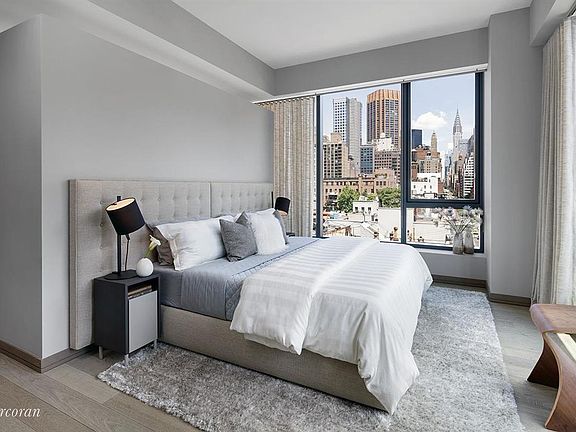 3rd image of 90 Lexington Ave APT 4D