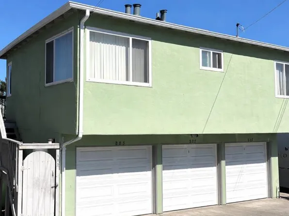 885 Laurel Ave, Belmont, CA 94002