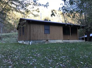 5409 Grapevine Rd, Marshall, NC 28753