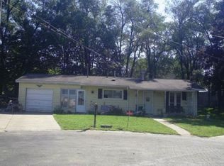 625 E Sunset Ct, Havana, IL 62644