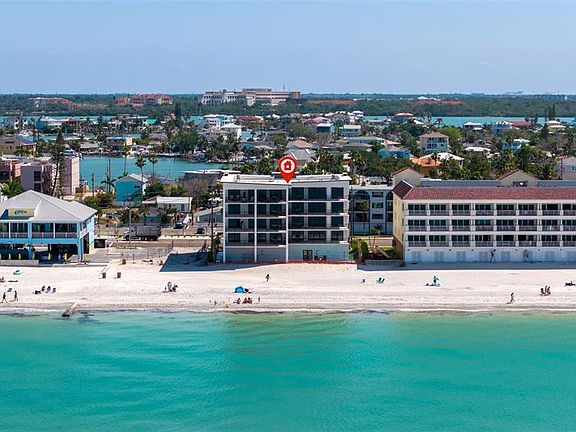 5th image of 14048 Gulf Blvd #201