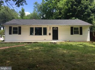 19 Temple Ave, Stratford, NJ 08084