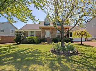 3537 Shakertown Rd, Antioch, TN 37013