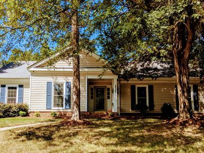 2025 Dembrigh Ln, Charlotte, NC, 28262