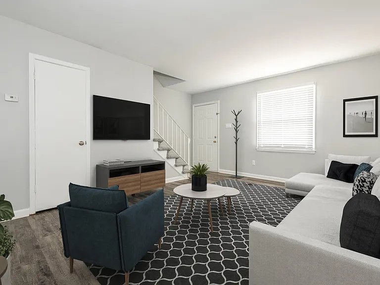 Sage Pointe Apartments — Photo 41