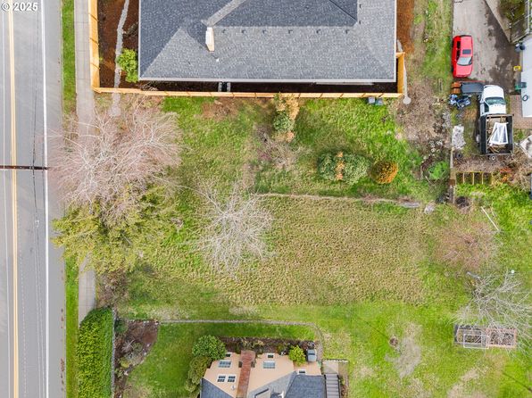 SW Vermont St, Portland, OR 97219