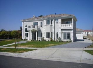 5686 Mayberry Ave, Rancho Cucamonga, CA 91737