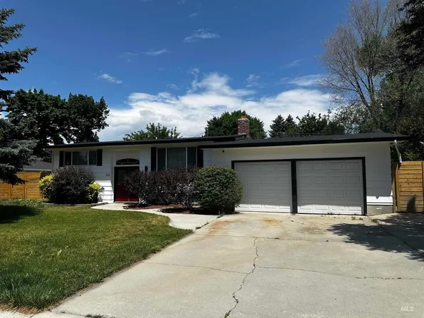 1714 W Bedford Dr, Boise, ID 83705