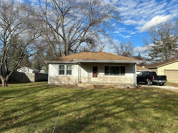304 E Ethel St, Saint Joseph, IL 61873