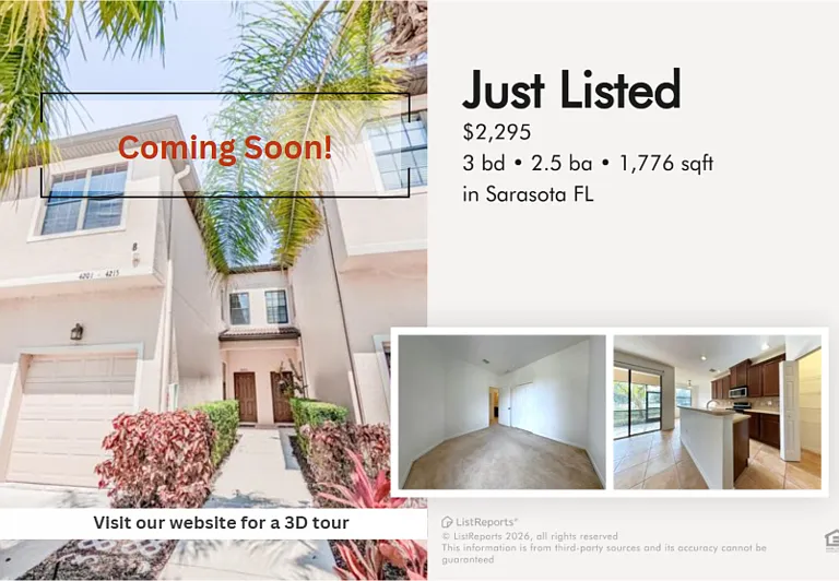 4207 Via Piedra Cir #8-102 — Photo 1
