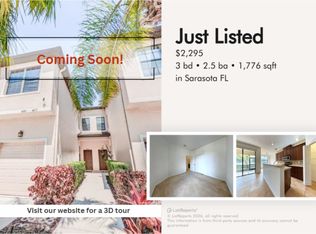 4207 Via Piedra Cir #8-102, Sarasota, FL 34233