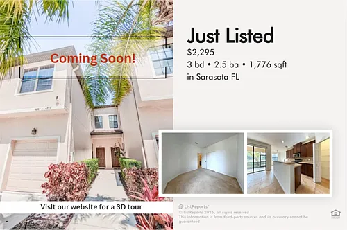4207 Via Piedra Cir #8-102 Photo 1