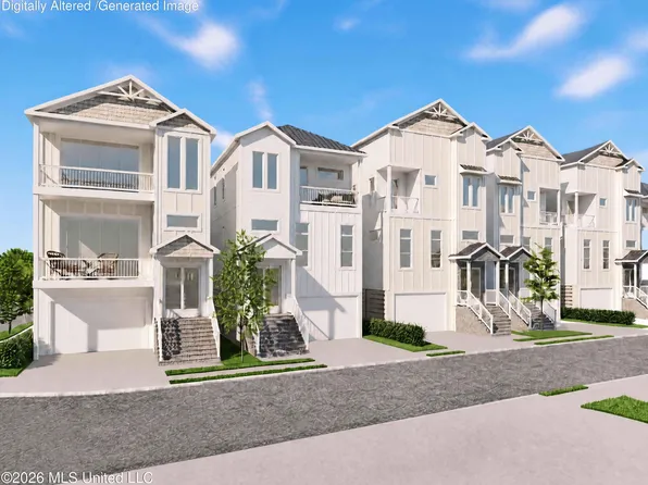 1853 Cristiano Blvd, Biloxi, MS 39531