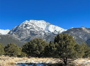 767 Indian Hl, Crestone, CO 81131