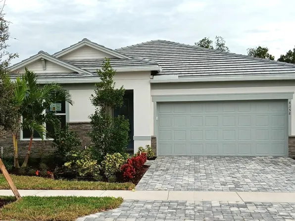 8358 Pequod Avenue #Cedar 136, Vero Beach, FL 32967