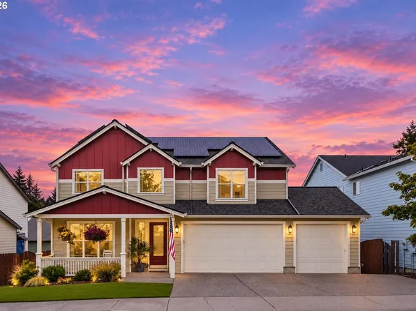 12225 SW Kelly Ln, Tigard, OR 97223