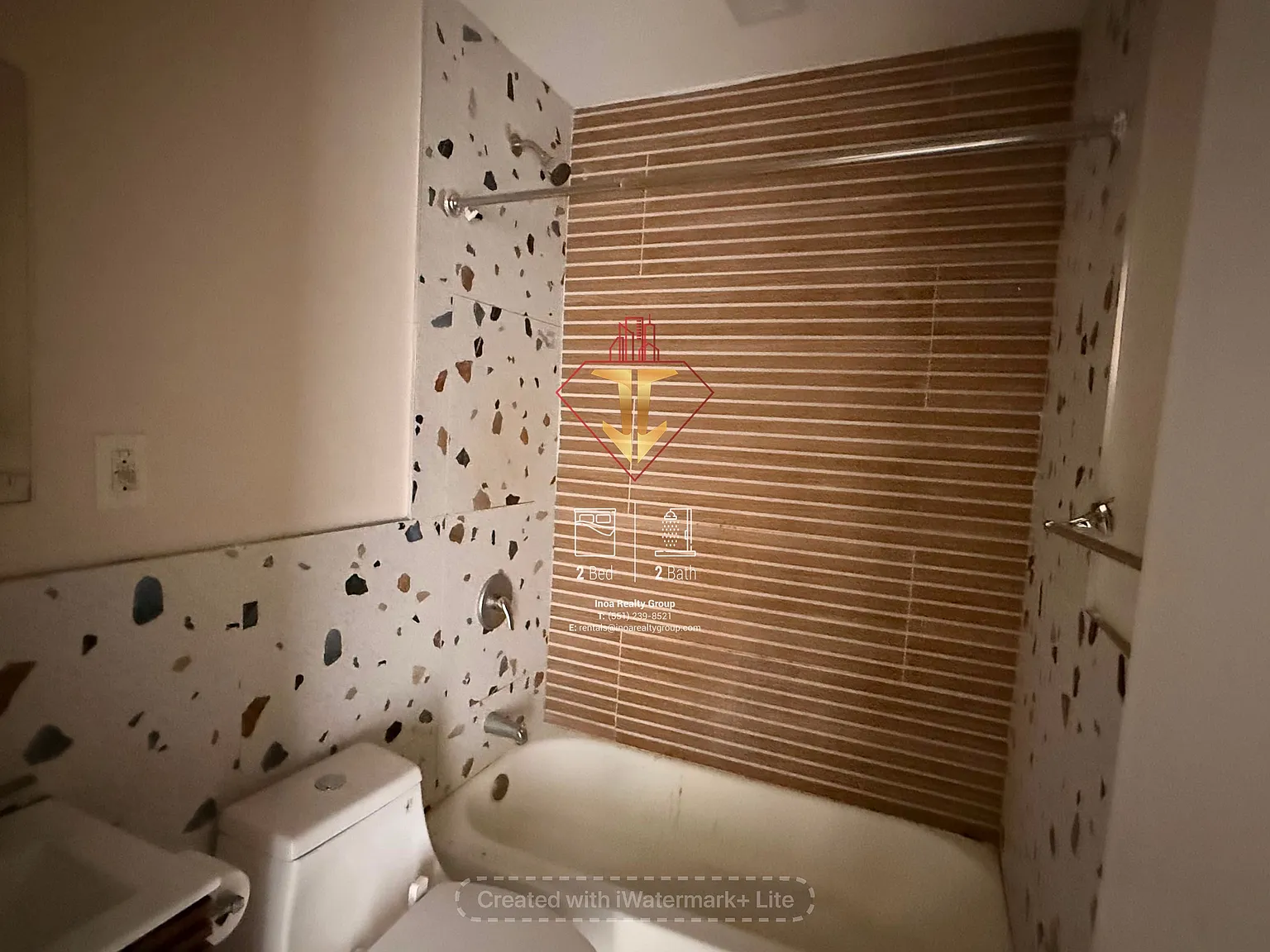2 bed, 1000 sqft, $2,300 — Photo 3