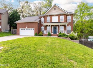 700 Mercedes Ln, Knoxville, TN 37934