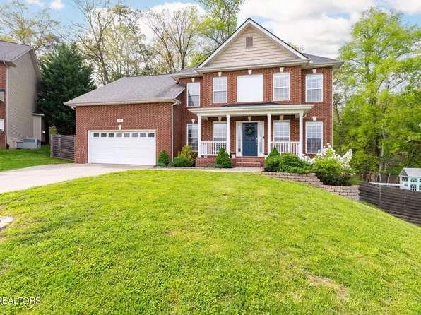 700 Mercedes Ln, Knoxville, TN 37934