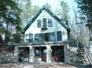 74 Pine Pt, Sweden, ME 04040