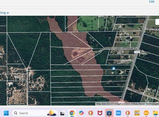6340 County Road 315c, Keystone Heights, FL 32656