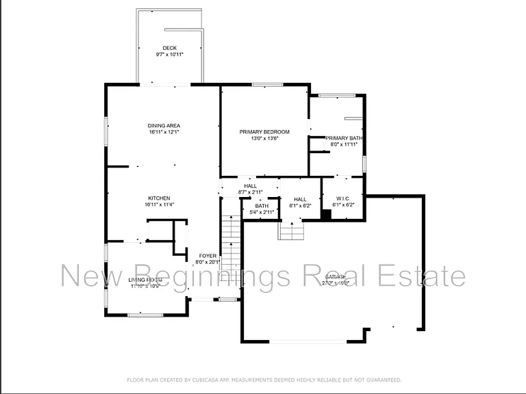 4834 Olympus Dr — Photo 31