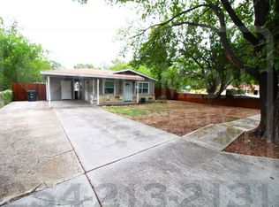 205 E Vardeman Ave, Killeen, TX 76541