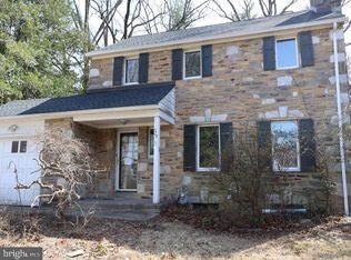 529 Waln Rd, Glenside, PA 19038